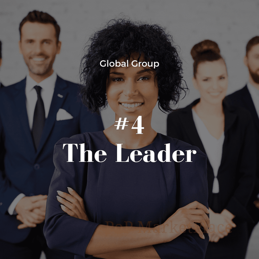 PACK LEADER Global Group llc