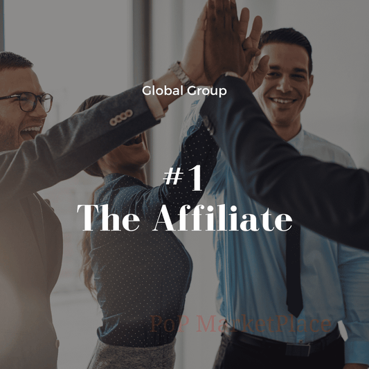 PACK AFFILIATE Global Group llc