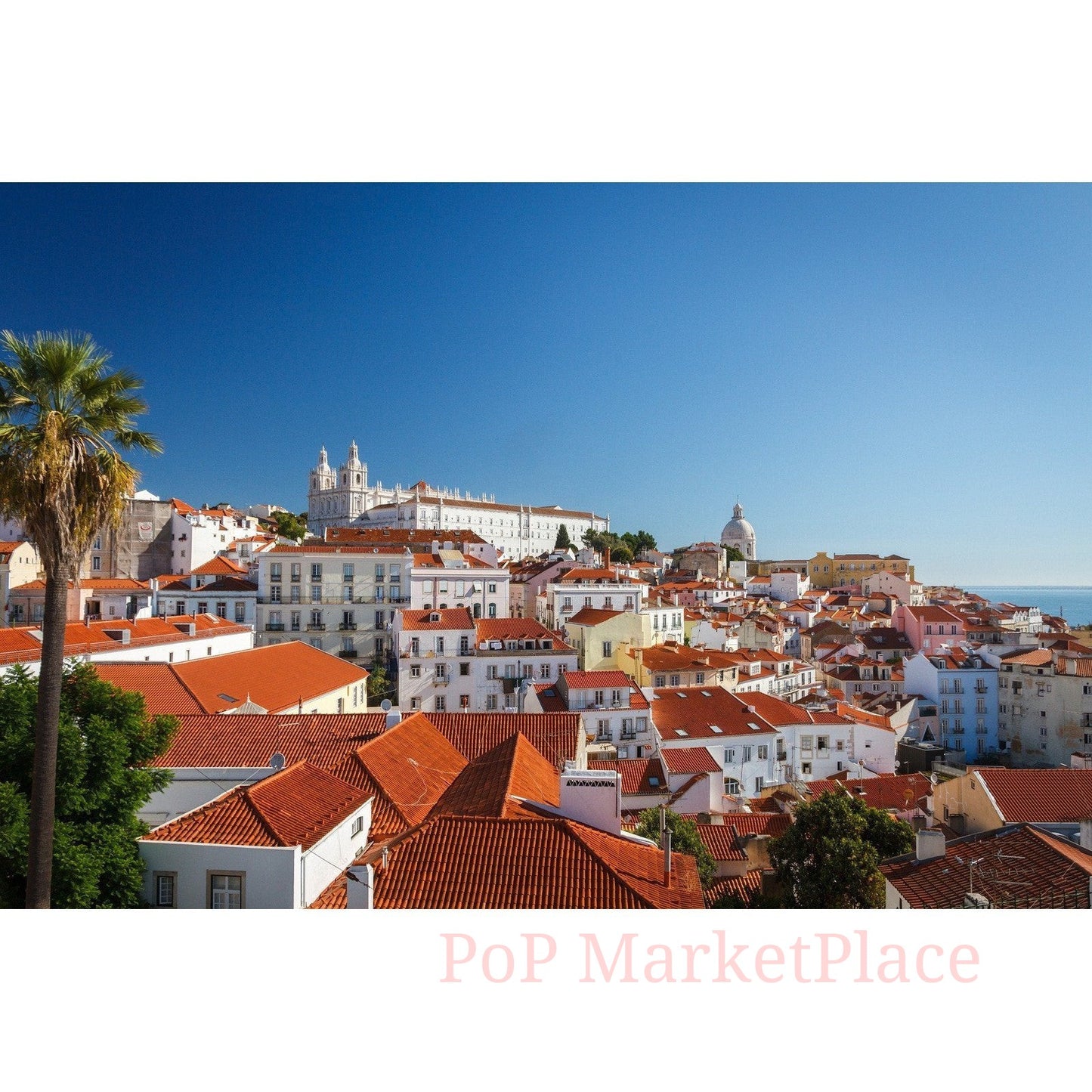 Golden Visa Real Estate Investment Portugal Global Group llc